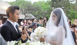 香港婚礼爆料新闻事件最新,奢华场面引热议，细节曝光引发网友热议